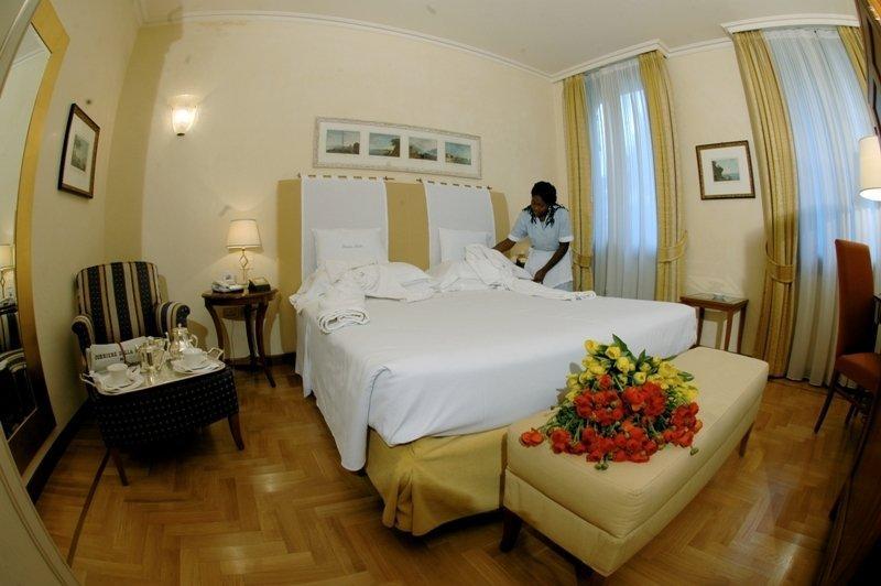 Hotel Laurin Salò Chambre photo